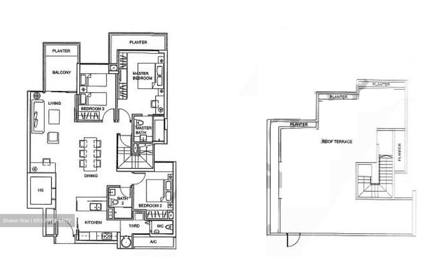 8 @ Mount Sophia (D9), Condominium #592976031